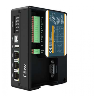 Weikong cloud box fanyi cloud box-lite mobile phone remote control fbox-4g