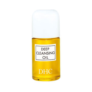Dhc olive cleansing oil 30ml