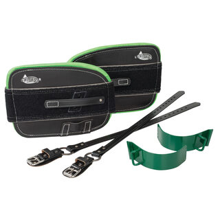 Weaver leather weaver arborist hiking mat kit