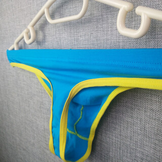 Please confidential shipping men's t-pants comfortable and sexy men's t-pants valentine's day gift zodiac year black 2xl