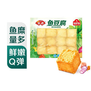Anjing fish tofu 240g