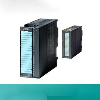 S7-300 plc module cpu power distribution cabinet expansion controller module repair parts 6es7322-1hh01-0aa0