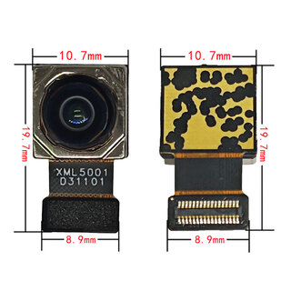 Customized 48 million 4k high-definition autofocus imx586 chip camera module high-definition camera mipi120 wide-angle xml5001d3110148 million 120 automatic focus