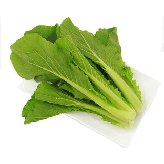 About 250g of chinese cabbage