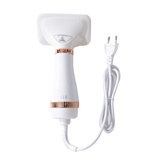 Hippidog pet hair dryer pet grooming comb dog cat hair blowing and pulling all-in-one air blowing combing and drying all-in-one blowing and combing machine