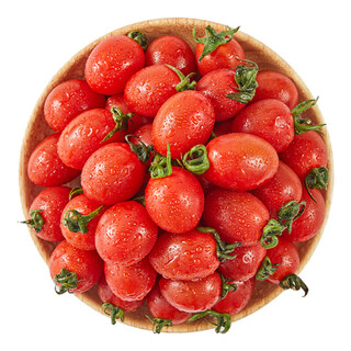 Juicy cherry tomatoes 1.2kg