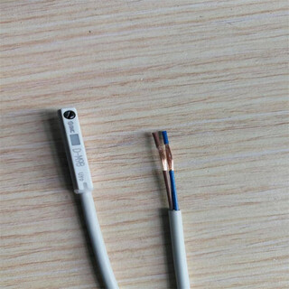 Reed switch d-a96 unit