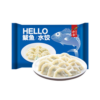 Boat song fish dumplings bay fish dumplings 230g