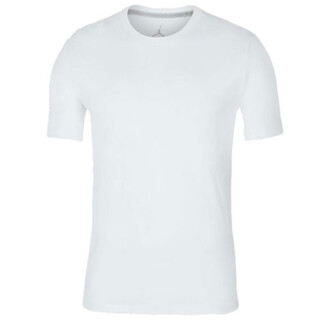 耐克（NIKE） 男装 新款JORDAN休闲运动篮球短袖T恤CW0393-687 CD2607-100 3XL