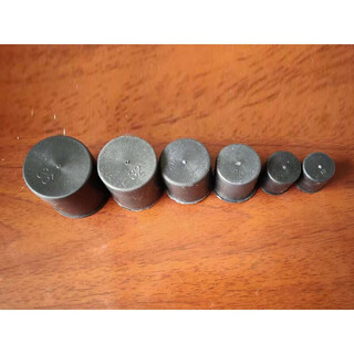 Rebar protective cap rebar wire head protective cap plastic reinforcing bar straight thread protective cap 16 steel bar protective caps 1000 pieces