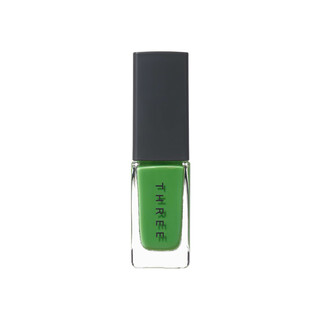 Three japan direct mail 2024 summer new natural plant topcoat quick-drying and long-lasting new color nail polish 7ml 03 sky song