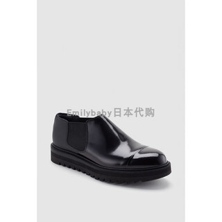 Onitsuka tiger japanese purchasing agent theonitsuka onitsuka tiger side gore boot l0 japanese-made casual leather shoes black 250 39.5