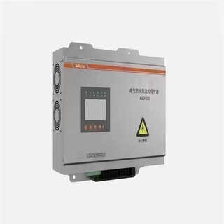 Ascp200-20d electrical fire protection current-limiting protector electrical fire accident short circuit fault arc extinguishing protection ascp300-63b three-phase wall-mounted rated current