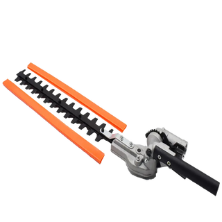 Yusen yusen lawn mower 4390 high-power industrial-grade four-stroke backpack gasoline brush cutter agricultural cutting hedge shear