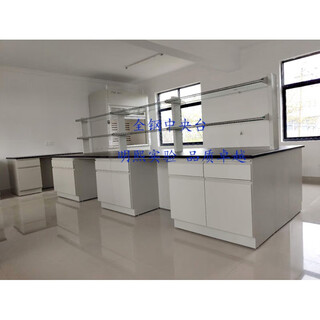 Laboratory sink, wash basin, washing table, experiment table, laboratory experiment table, work table, side table, all-steel center table