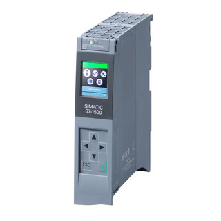 Siemens plc module cpu6es7531-1al02oaob