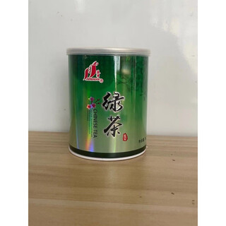 Shenghua supplies shenghua 50g canned xinyang maojian biluochun tieguanyin longjing jasmine tea stall tea green tea 50g