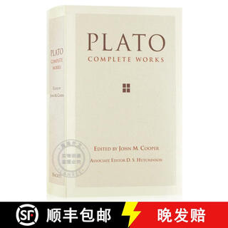 In stock plato complete works