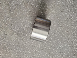 Bah-0092 yuchai fan bracket bearing 34x64x37