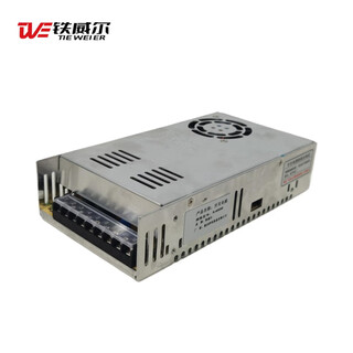 Tiewell switching power supply s-400w (unit) 16.7a 220v 7-10 days