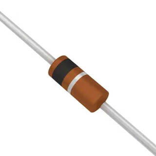 Vishay zener diode tzx2v7b-tr