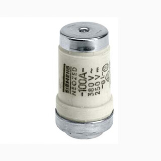 Siemens fuse d02 5se2325 25a one