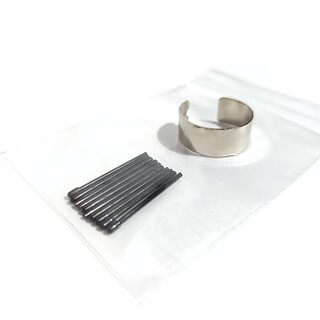 Hanvon汉王电子阅读器N10 E10 N10mini平板电纸书电磁笔替换笔芯 笔芯20支装 送取笔器 0x0cm