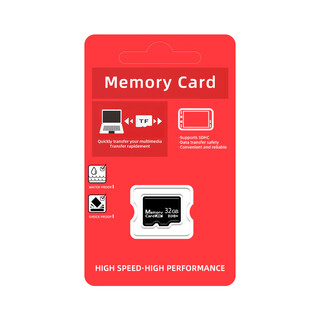 Banxi memory card reading pen ccd universal 32g memory card