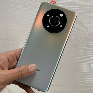 Suitable for honor x30 back cover and back shell original mobile phone case any-an00 disassembled middle frame