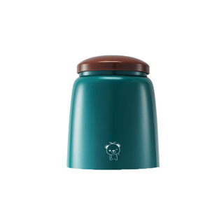 Xiaobeixiong (xiaobeixiong) baby food supplement machine accessories (not machine) glass bowl, cutter head, bowl cover, machine head kn-fs201 xinwang red and green food supplement machine head