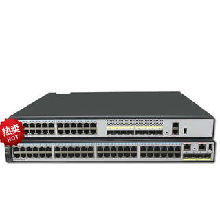 S5730s-68c-ei-ac24-port/48-port layer 3 core switch s5730s-68c-ei-ac
