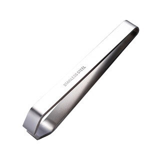 Gajabo thickened salmon bone pliers, fish thorn pliers, fish bone removal, stainless steel thorn duck feather plucker, standard standard