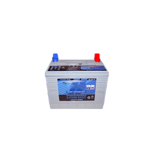 Chaowei electric transport vehicle special battery pack 6evf32.2a 48v 1 piece