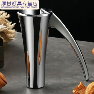 Jiaxun pigeon household walnut clip size hazelnut pecan clip pecan nut stainless steel