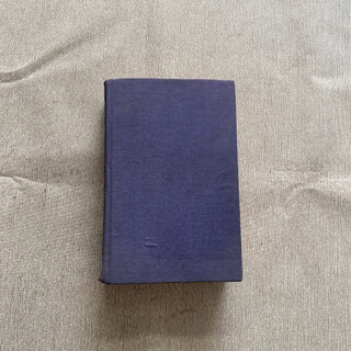 Out-of-print old books rock lives