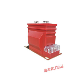 Lzzbj9 indoor current transformer 10kv metering plus protection 0.2s/0.5s level high voltage voltage transformer 0.5/10p10 (small mold)