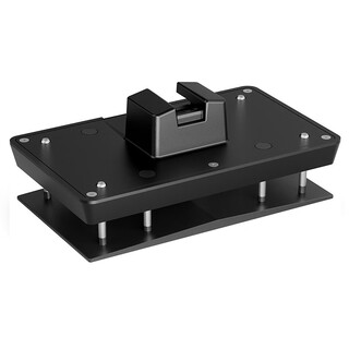 Huili's customized egoo/aileku saturn 4 ultra saturn 4u light-curing 3d printer accessories build plate saturn44ultra build plate kit