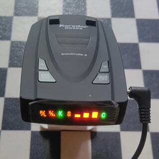 Conqueror imported electronic dog a88 pure radar f18 detector conqueror f18 mobile radar speed detection early warning speed detection dog