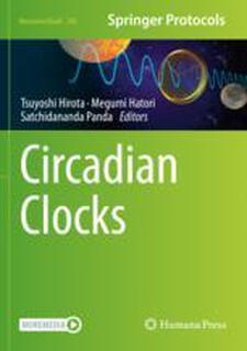 Book circadian clocks