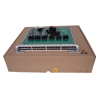 Le0mg48tc s9303/s9306/s9312 switch 48 gigabit electrical interface service board part interface service board