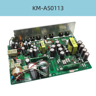Elevator avr power board ve300xhc380-a/km-a50113 door drive board relay board new km-a50113