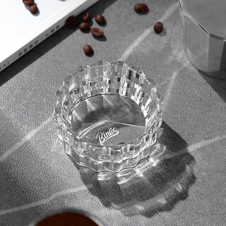 Bincoo coffee moka pot cloth powder device special moka pot powder connector accessories powder pressing and filling device cloth powder magic tool