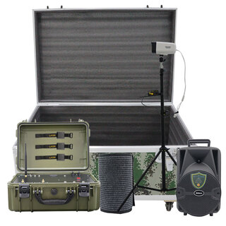 Ljyzn intelligent middle-distance running tester 3000 meters assessment running timer physical fitness assessment system training management system intelligent running middle-distance running electronic induction timing system