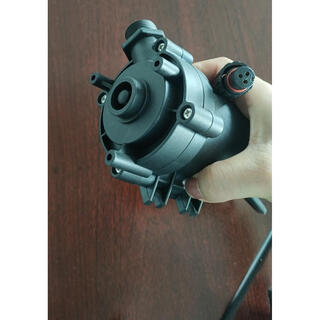 12V 54W直流无刷达恩智能马桶增压泵马桶水箱款循环泵J50-1可出票 12v(型号J50-12140)