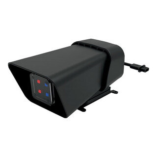 Dji third-party payload equipment vt30-p loudspeaker is suitable for m30 series industrial version drones