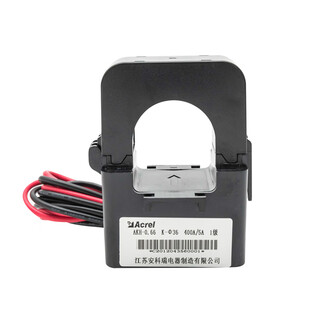 Open current transformer akh-0.66/k k-24/36/50 easy to install for renovation projects k-24 150-200/5a