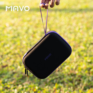 Mavo magic thorn pro grinder, black