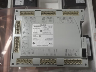 Lmv51.100c2 siemens controller lmv51.100c2