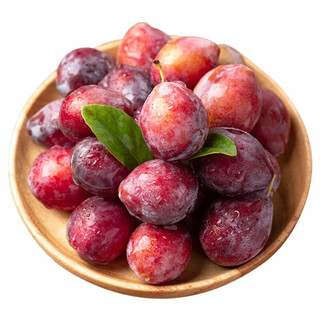 Directly sourced from the origin, xinjiang french prunes are about 400g, single fruit is 15g+