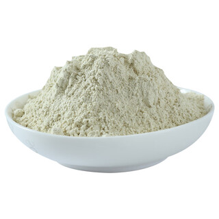 Zhuangmu zhuangmu 500g cooked mung bean powder pure cooked mung bean powder ready-to-eat meal replacement drink cooked mung bean powder only whole mung bean grinding powder 500g cooked mung bean powder 2 bags